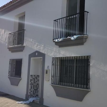 Habitacion Junto El Mar Y La Naturaleza Apartment Ojén Екстериор снимка