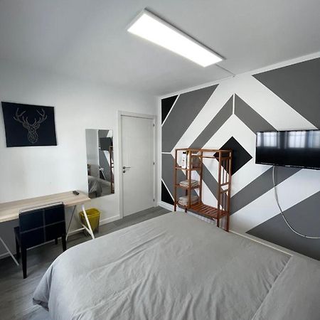 Habitacion Junto El Mar Y La Naturaleza Apartment Ojén Екстериор снимка