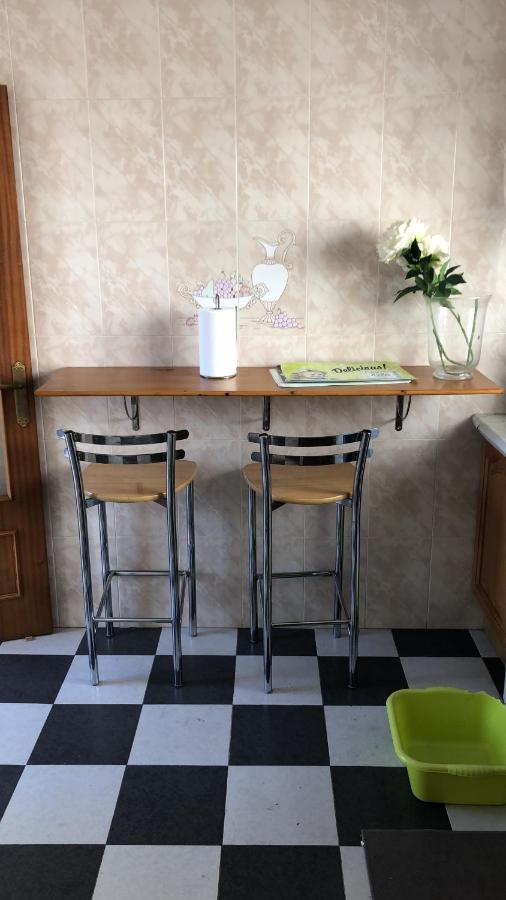 Habitacion Junto El Mar Y La Naturaleza Apartment Ojén Екстериор снимка