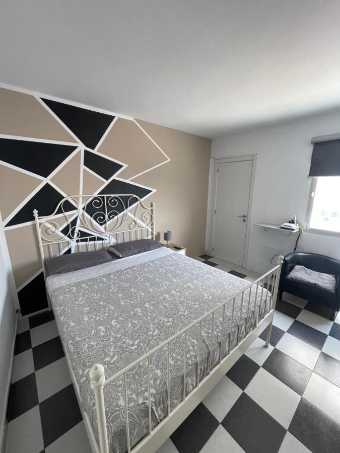 Habitacion Junto El Mar Y La Naturaleza Apartment Ojén Екстериор снимка