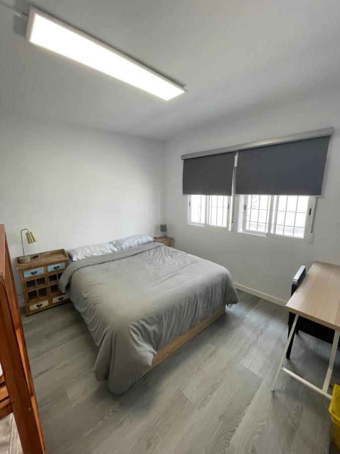 Habitacion Junto El Mar Y La Naturaleza Apartment Ojén Екстериор снимка